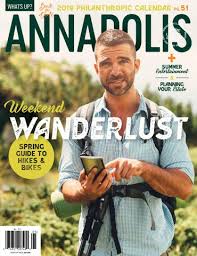 What's Up? Annapolis - May 2019 by What's Up? Media - Issuu