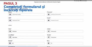 Check spelling or type a new query. Certificatele De Urbanism Pot Fi ObÈ›inute Online