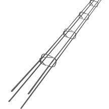 Cela ne fait aucun doute que le chainage horizontal est obligatoire. Treillis Soude Fer A Beton Armature Le Ferraillage Point P
