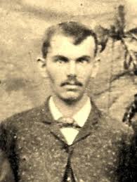 William Bascum “Bud” Arthur (1854-1919)