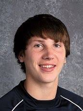 Area prep football roundup: Roth fires Hudson to shutout win