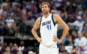 Download Wallpapers Dirk Nowitzki 4k Basketball Players Dallas Mavericks Nba Basketball Basketball Stars Western Conference Usa Besthqwallpapers Com Jogadores De Basquete Dallas Mavericks Dirk Nowitzki