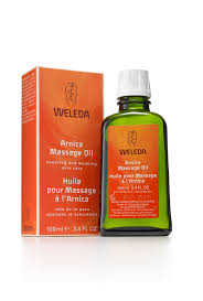 Arnica Massage Oil Massage Oil Arnica Oil Arnica