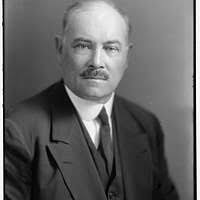 Silent film actor Walter Hiers (SAYRE 3326)