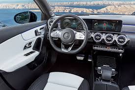 Kontakt din nærmeste forhandler for å få et godt tilbud på denne modellen. Bildergalerie Mercedes A Klasse 2018 Bilder Autobild De