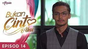 Janna nick, syafiq kyle, baim wong, mimi lana, eyka farhana, dato' eizlan yusof & datin seri maria faridaperkahwinan antara tengku isma dan riana b. Drama Bukan Cinta Aku Episod Penuh 1 20