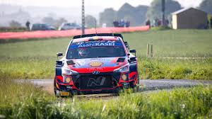 On the weekend of august 15, the ypres rally of belgium takes place, the eighth round of the 2021 wrc world rally season. I0nj0acxoedpbm