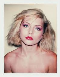 Quick! While the admins are asleep! Post Andy Warhol's Nancy (1982)!