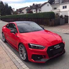 Audi Full Swag Audi Rs5 Voitures De Luxe Voiture