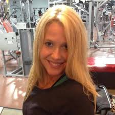 Christa's Total Body Fitness Systems