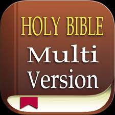 This bible application will read the verses for you. Multi Bible Free Download King James Version For Android Apk Download