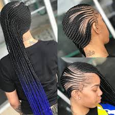 Black And Burgundy Lemonade Braids Dfwhairstylist Braidedhairstyles Houstonhairstylist Dfwmodels Lemonadebraids Feedinbrai Lemonade Braids Hairstyles Natural Hair Styles Cornrow Hairstyles