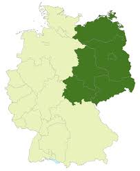 These comprise the states of former east germany as well as west berlin. Fussball Regionalliga Nordost Frauen Wikipedia