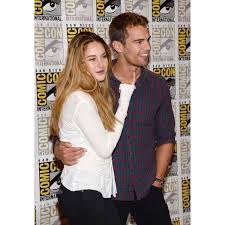Here's the list of top 10 shailene woodley movies and tv shows. Shailene Woodley And Theo James Theo James Theodore James Shailene