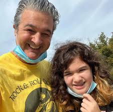 ANNUAL REPORT of GIVING 2021-22