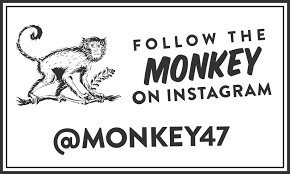 Home Monkey 47 Schwarzwald Dry Gin The graham norton show, the jonathan ross show, alan carr: home monkey 47 schwarzwald dry gin