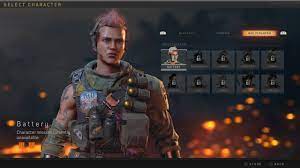 Then, wake the sleeper agent by activating the emergency broadcast at the . How To Unlock Characters In Blackout Call Of Duty Black Ops 4 Wiki Guide Ign