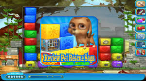 · more about pet rescue . Review Pet Rescue Saga For Android Apk Download