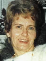 Eleanor Leeper Obituary (1935