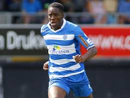 Queensy menig statistics played in twente. Eredivisie Nieuws Menig Verklaart Overstap In De Luwte Spelen