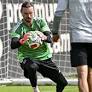 Germany's World Cup Squad Adjusted as Saxony Prepares for Public Viewing