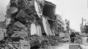 Terremoto 9.1 en japón 2011 así se vivió imagenes del momento. Estas Son Las Diferencias Entre El Sismo Que Sacudio San Juan Y Los Terremotos De 1977 Y 1944 Video Cnn