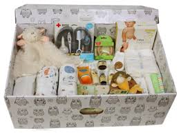 How To Get A Free 35 Baby Box With Any 10 Amazon Purchase Free Baby Items Baby Samples Baby Box