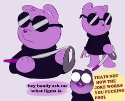 Htf handy x mole / handy happy tree friends 2011 wallpapers hd wallpapers … this article focuses on the relationship between handy and the mole. Soldier Boy Tell Em