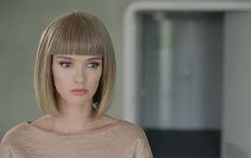With the car upside down and gleb still alive, episode 5 of better than us sees arisa damaged and motionless on the ground as our goon calls for help. Better Than Us Tv Series 2018 2019 Photo Gallery Imdb