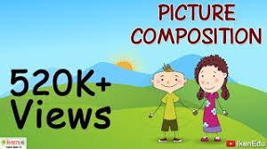 Picnic picture composition for class 6. Picture Composition English Grammar Iken Ikenedu Ikenapp Youtube