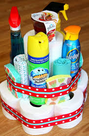 These practical and unique housewarming gifts will be a welcome addition to any new house. Housewarming Gift Tower