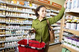 The vitamins supplements store contain beneficial active ingredients that boost users' health status and wellbeing. The 7 Best Places To Buy Vitamins Online According To A Dietitian