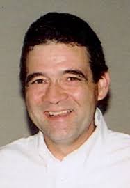 Virgil Ray Pounds (1952-2003)