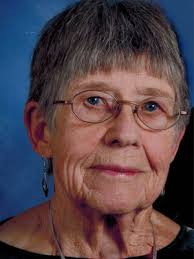 Betty Lou Conroy Obituary April 7, 2021
