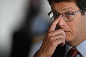 TCU: Nomeações de militares por Salles no Ibama são irregulares