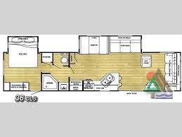 Used 2007 Gulf Stream Rv Innsbruck 36dls Park Models At Campers Inn Raynham Massachusetts Campers Inn Rv Park Models Innsbruck