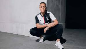 Adidas sponsor some of the best footballers in the world including: Adidas Launch Juventus 2019 20 Home Shirt Soccerbible