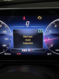 2023 C300 ~1000 miles having a bunch of issues all of a sudden : r ...