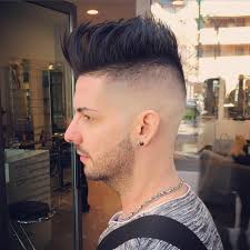 Maybe you would like to learn more about one of these? 68 Comb Over Fade Haircut Designs Styles Ideas Design Trends Premium Psd Vector Downloads