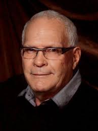 Décès de Renald Paradis