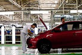 Lembaga perindustrian nanas malaysia wisma nanas, no. Indonesia Dan Malaysia Teken Kerja Sama Otomotif Di Bidang Penelitian Industri Katadata Co Id