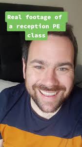 Creative Ways to Use Equipment for Junior PE Stations