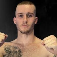 Jayden Ratkovic vs. Mackye Austin, Storm Damage 16