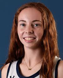 2021-22 Women's Basketball Roster