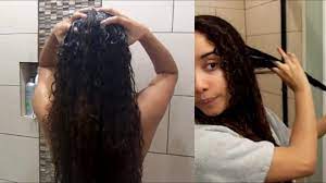 This effective detangling brush can be used on wet or dry hair and is ideal for any hair type. How To Detangle Extremely Tangled Hair Youtube