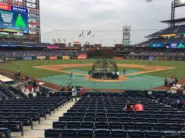 52 Precise Citizens Bank Park Seating Chart Rows Per Section