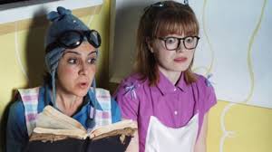 Lewis Center for the Arts Alumni POV: Padraic Duffy ‘96