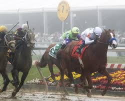 Preakness Stakes Sets Handle Record