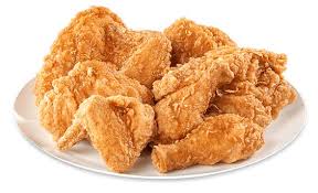 Fried Chicken The Best The Worst Courageous Christian Father Honey Fried Chicken Food Fried Chicken