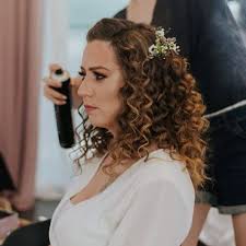 We've gathered several naturally curly hairstyles for you to choose from that would be great for prom. 18 Stunning Curly Prom Hairstyles For 2021 Updos Down Do S Braids